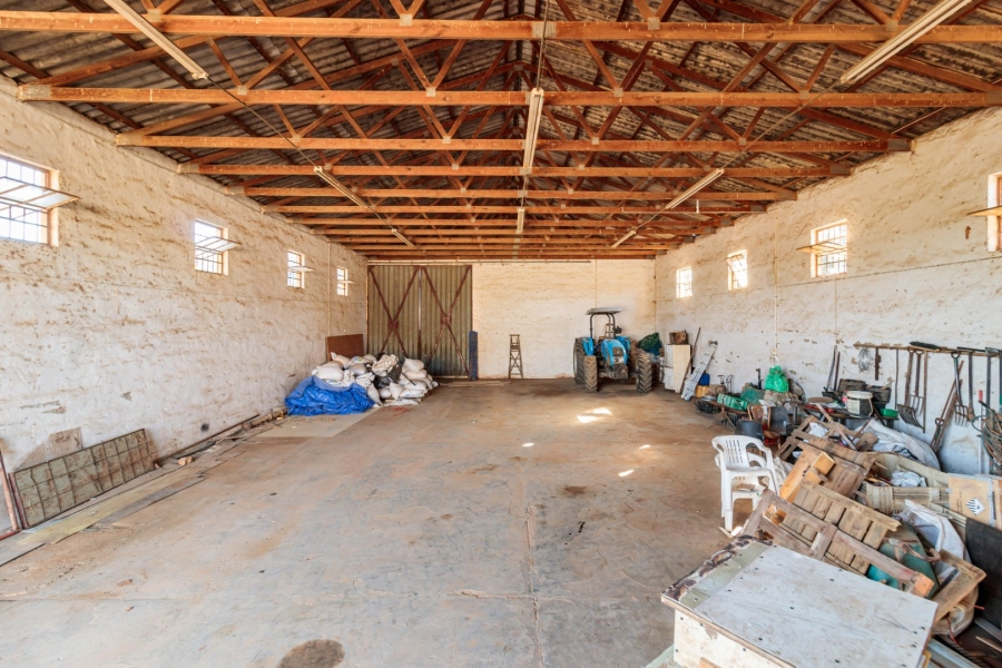 4 Bedroom Property for Sale in Kruisrivier Eastern Cape